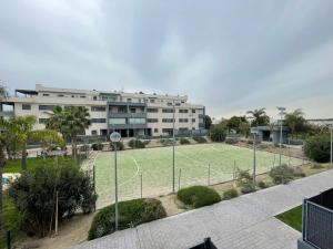 Tenis lub squash w obiekcie BAJO GUÍA DELUXE lub w pobliżu