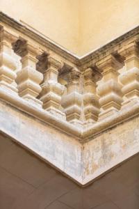 Fotografie z fotogalerie ubytování Château de Collias v destinaci Collias