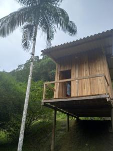 Φυσικό τοπίο κοντά σε αυτό το κάμπινγκ