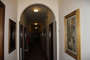Fotografie z fotogalerie ubytování Hotel Bodoni ve Florencii