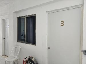 Fotografie z fotogalerie ubytování El Padrino v destinaci Akumal