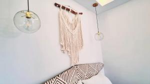 Зображення з фотогалереї помешкання Luxurious and cosy studio в Абіджані