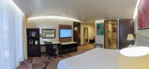 Afbeelding uit fotogalerij van Holiday Inn Hotel & Suites Mexico Medica Sur, an IHG Hotel in Mexico-Stad