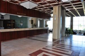 Afbeelding uit fotogalerij van Hotel Lido in Mamaia