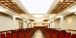 Konferenční prostory v ubytování Hotel Arcadia