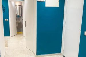 Fotografie z fotogalerie ubytování Appartement moderne idéalement placé - haut agdal v destinaci Rabat