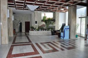 Afbeelding uit fotogalerij van Hotel Lido in Mamaia