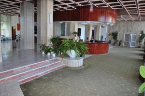 Afbeelding uit fotogalerij van Hotel Lido in Mamaia +54 foto's