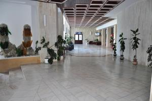 Afbeelding uit fotogalerij van Hotel Lido in Mamaia