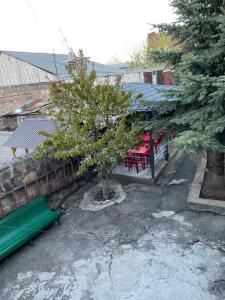Fotografie z fotogalerie ubytování Ankyun v destinaci Gjumri
