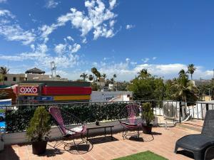 Fotografie z fotogalerie ubytování Sofia Hostel Cabo v destinaci Cabo San Lucas