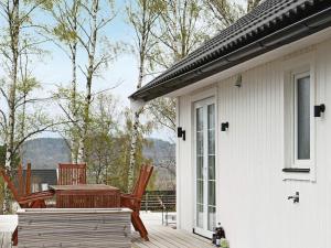 Fotografie z fotogalerie ubytování Holiday home Grimeton v destinaci Grimeton