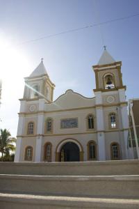 Fotografie z fotogalerie ubytování HOTEL COLLI v destinaci San José del Cabo