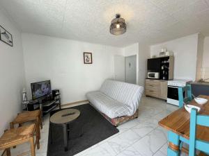 Fotografia z galérie ubytovania Appartement 3 pièces avec balcon et parking privé, à 500m de la plage, Saint-Hilaire-de-Riez - FR-1-224C-228 v destinácii Saint-Hilaire-de-Riez