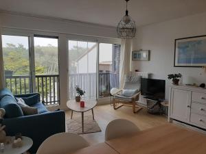 Fotografia z galérie ubytovania Appartement Seignosse, 2 pièces, 4 personnes - FR-1-239-935 v destinácii Seignosse