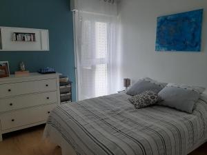 Fotografia z galérie ubytovania Appartement Seignosse, 2 pièces, 4 personnes - FR-1-239-935 v destinácii Seignosse