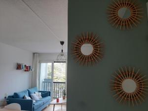 Fotografia z galérie ubytovania Appartement Seignosse, 2 pièces, 4 personnes - FR-1-239-935 v destinácii Seignosse