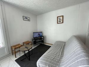 Fotografia z galérie ubytovania Appartement 3 pièces avec balcon et parking privé, à 500m de la plage, Saint-Hilaire-de-Riez - FR-1-224C-228 v destinácii Saint-Hilaire-de-Riez