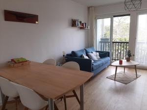 Fotografia z galérie ubytovania Appartement Seignosse, 2 pièces, 4 personnes - FR-1-239-935 v destinácii Seignosse