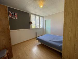 Fotografia z galérie ubytovania Appartement 3 pièces avec balcon et parking privé, à 500m de la plage, Saint-Hilaire-de-Riez - FR-1-224C-228 v destinácii Saint-Hilaire-de-Riez