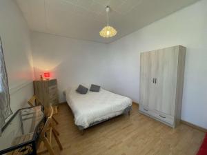 Fotografia z galérie ubytovania Appartement 3 pièces avec balcon et parking privé, à 500m de la plage, Saint-Hilaire-de-Riez - FR-1-224C-228 v destinácii Saint-Hilaire-de-Riez