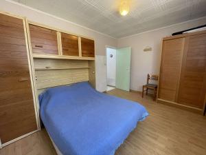 Fotografia z galérie ubytovania Appartement 3 pièces avec balcon et parking privé, à 500m de la plage, Saint-Hilaire-de-Riez - FR-1-224C-228 v destinácii Saint-Hilaire-de-Riez