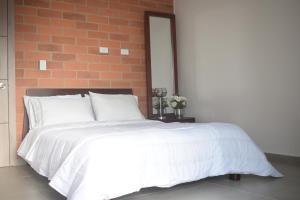 Foto sihtkohas Buga asuva majutusasutuse Studio Suite Campestre con Jacuzzi galeriist
