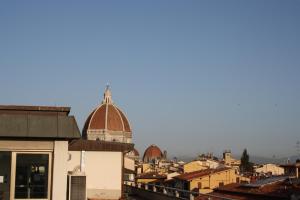 Fotografie z fotogalerie ubytování Hotel Bodoni ve Florencii