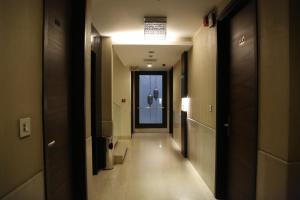 Foto sihtkohas New Delhi asuva majutusasutuse The Nanee Suites galeriist