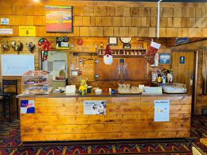Gallery image of Theodore Motor Hotel in Theodore +12 photos