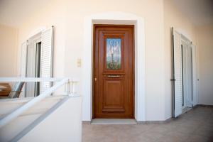 Gallery image of Villa Maria in Armenoí