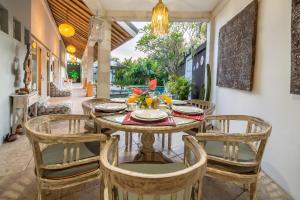 Villa Armani Seminyak, photo 4