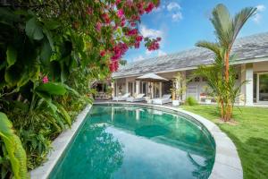 Villa Armani Seminyak, photo 3