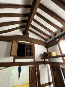 Fotografie z fotogalerie ubytování Big Blue House v destinaci Boseong