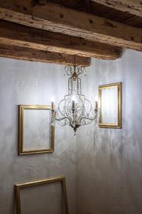 Fotografie z fotogalerie ubytování Alloggi I Calieroni v destinaci Valstagna