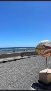 Fotografie z fotogalerie ubytování Appartamento L.G. v destinaci Las Galletas