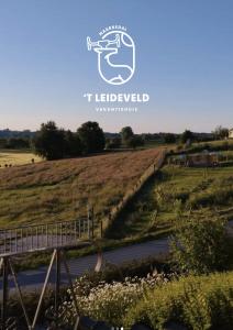 Fotografie z fotogalerie ubytování Vakantiehuis 't Leideveld v destinaci Maarkedal