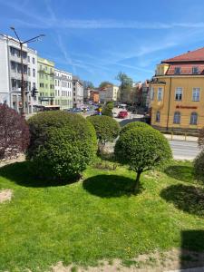 Fotografia z galérie ubytovania Centrum Lux GoldenApart Wonderland Plac Niepodległości 2 v destinácii Jelenia Góra