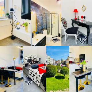 Fotografia z galérie ubytovania Centrum Lux GoldenApart Wonderland Plac Niepodległości 2 v destinácii Jelenia Góra