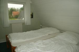 Billede fra billedgalleriet på Ferienhaus Nicole i Neuharlingersiel