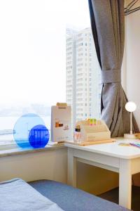 Imagen de la galería de Shared Room at Lockhart Road 414, en Hong Kong