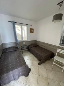 Fotografie z fotogalerie ubytování Villa Capriona v destinaci Olmeto