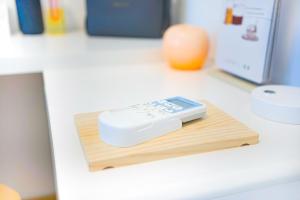 Imagen de la galería de Shared Room at Lockhart Road 414, en Hong Kong