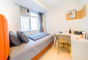 Imagen de la galería de Shared Room at Lockhart Road 414, en Hong Kong