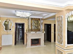 Fotografie z fotogalerie ubytování Imperial Resort v destinaci Codlea