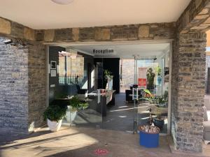 Fotografie z fotogalerie ubytování Orya Aparts v destinaci Gümbet + 37 fotografií