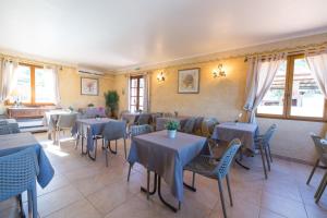 Gallery image of Relais de Saleccia in Casta