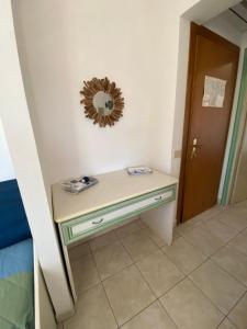 Fotografie z fotogalerie ubytování Hotel Due Torri v destinaci Porto Azzurro