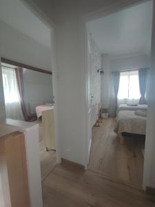 Fotografia z galérie ubytovania Gîte Les Jasmins v destinácii Sacey