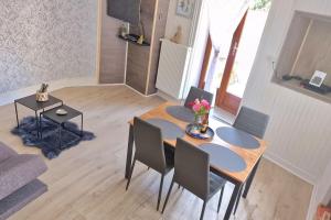 MouzonにあるLa Maison De Nelly labellisé 3*のギャラリーの写真 +17枚の写真